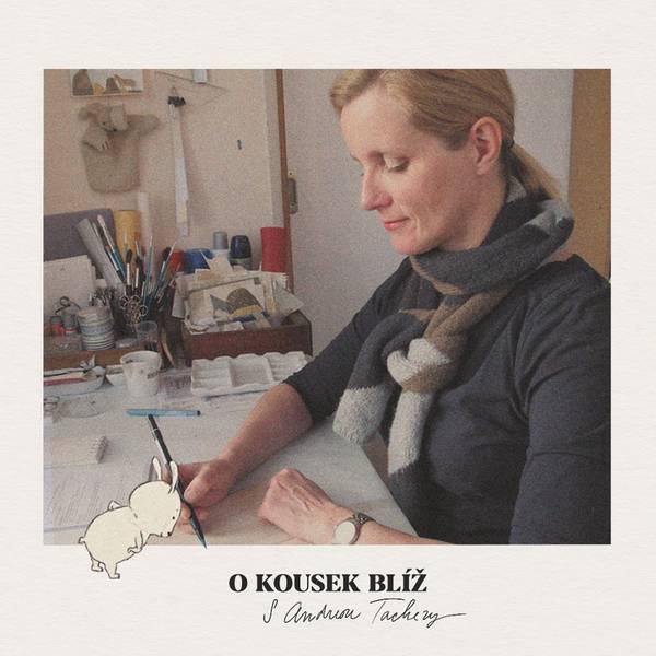 O kousek blíž